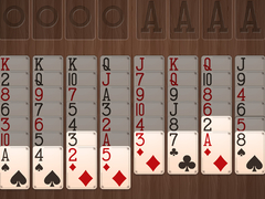 Laro Freecell Solitaire Free