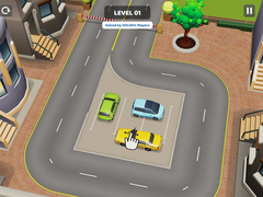 Laro Parking Jam