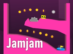 Laro Jamjam