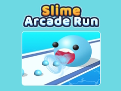 Laro Slime Arcade Run 