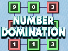 Laro Number Domination