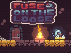 Laro Fuse on the Loose