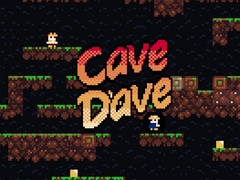Laro Cave Dave