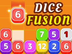 Laro Dice Fusion