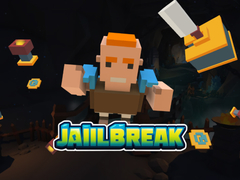 Laro Jailbreak. Roblox jumper