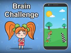 Laro Brain Challenge