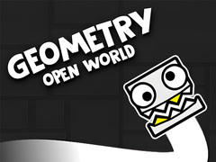 Laro Geometry Open World