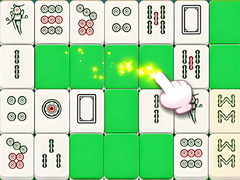Laro Mahjong Slide Puzzle