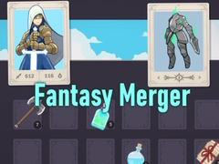 Laro Fantasy Merger