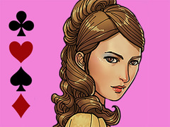 Laro Solitaire L'Amour