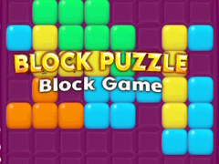 Laro Block Puzzle Block game