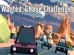Laro Wanted: Chase Challenge
