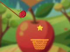 Laro Apple Drop Adventure