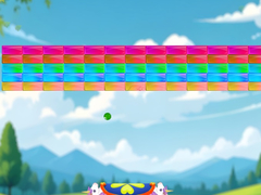Laro Brick Buster Challenge