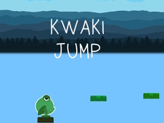 Laro KWAKI Jump 