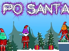 Laro Po Santa