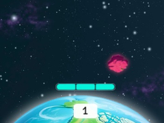 Laro Earth Defender