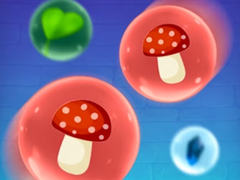 Laro Bubble Merging
