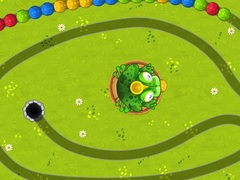 Laro Frogtastic Marble Adventure