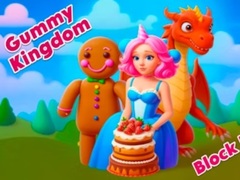 Laro Gummy Kingdom Block Puzzle