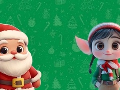 Laro Christmas Drop