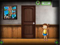 Laro Amgel Kids Room Escape 270