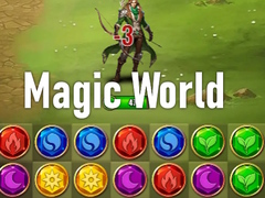 Laro Magic World
