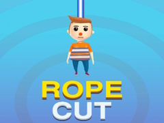 Laro Rope cut
