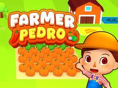 Laro Farmer Pedro