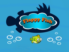 Laro Flapy Fish