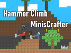 Laro Hammer Climb MinisCrafter