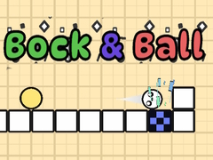Laro Block & Ball