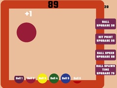 Laro Wall Breaking Balls