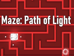 Laro Maze: Path of Light