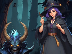 Laro Magical Match