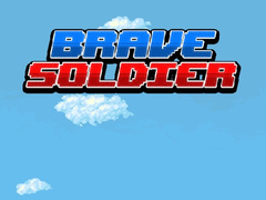 Laro Brave Soldier