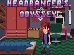 Laro Headbanger's Odyssey