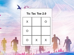 Laro Tic Tac Toe