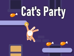 Laro Cat's Party