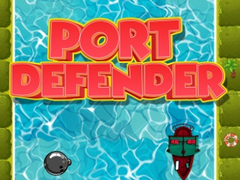 Laro Port Defender