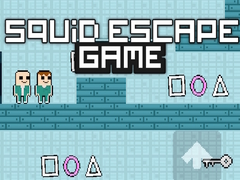 Laro Squid Escape Game
