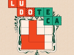 Laro Ludoteca