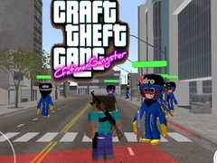 Laro Craftsman Gangster Theft Auto