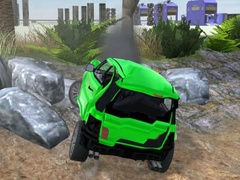 Laro Car Crash Test