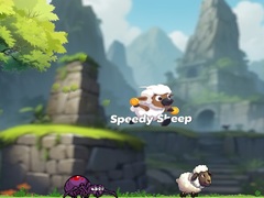 Laro Speedy Sheep