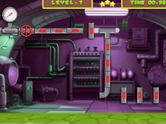 Laro Liquid Logic