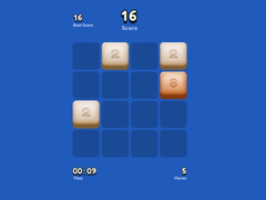 Laro Block 2048