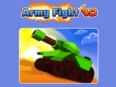 Laro Army Fight 3D 