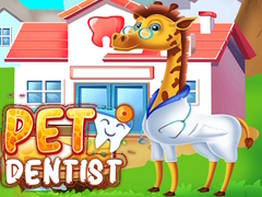 Laro Pet Dentist 