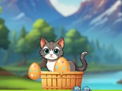 Laro Hungry Kitty Adventures
